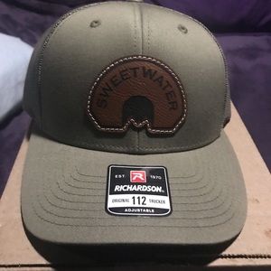 Richardson Hat